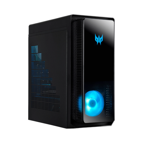 Acer Predator Orion 3000 Gaming Desktop Computer Intel Core i7-13700F, NVIDIA RTX 3060, 16GB  RAM, 1TB  SSD — Being Shipped