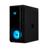 Acer Predator Orion 3000 Gaming Desktop Computer Intel Core i7-13700F, NVIDIA RTX 3060, 16GB  RAM, 1TB  SSD — Being Shipped