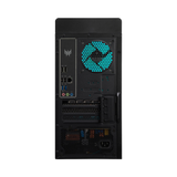 Acer Predator Orion 3000 Gaming Desktop Computer Intel Core i7-13700F, NVIDIA RTX 3060, 16GB  RAM, 1TB  SSD — Being Shipped