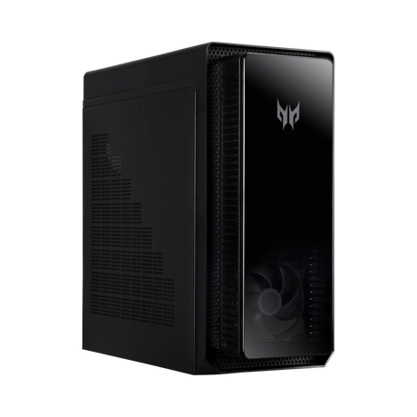 Acer Predator Orion 3000 Gaming Desktop Computer Intel Core i7-13700F, NVIDIA RTX 3060, 16GB  RAM, 1TB  SSD — Being Shipped