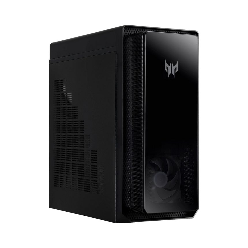 Acer Predator Orion 3000 Gaming Desktop Computer Intel Core i7-13700F, NVIDIA RTX 3060, 16GB  RAM, 1TB  SSD — Being Shipped