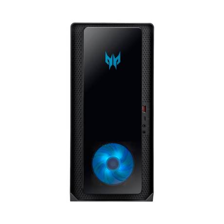 Acer Predator Orion 3000 Gaming Desktop Computer Intel Core i7-13700F, NVIDIA RTX 3060, 16GB  RAM, 1TB  SSD — Being Shipped