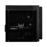 Acer Predator Orion 3000 Gaming Desktop Computer Intel Core i7-13700F, NVIDIA RTX 3060, 16GB  RAM, 1TB  SSD — Being Shipped