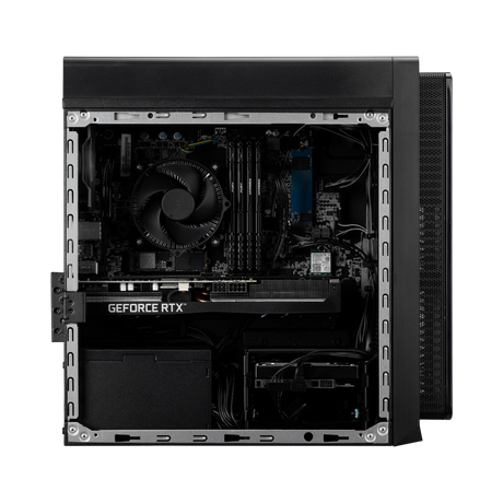 Acer Predator Orion 3000 Gaming Desktop Computer Intel Core i7-13700F, NVIDIA RTX 3060, 16GB  RAM, 1TB  SSD — Being Shipped