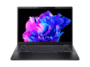 Acer TravelMate P6 14" Laptop, Intel Core i7-1355U, 16GB RAM, 512GB SSD — Being Shipped