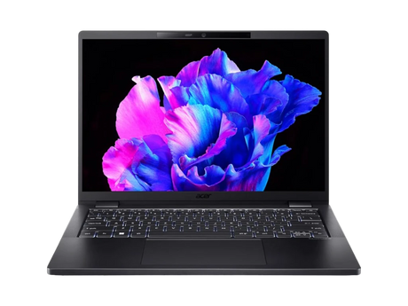 Acer TravelMate P6 14" Laptop, Intel Core i7-1355U, 16GB RAM, 512GB SSD — Being Shipped
