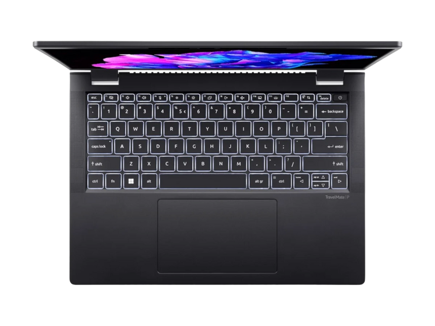 Acer TravelMate P6 14" Laptop, Intel Core i7-1355U, 16GB RAM, 512GB SSD — Being Shipped