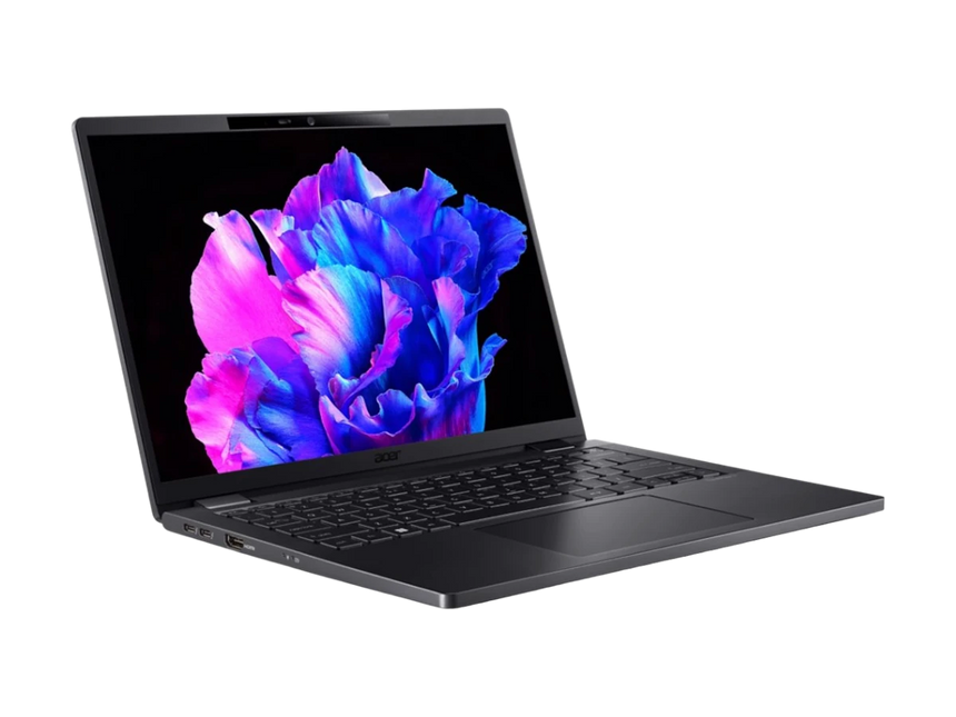 Acer TravelMate P6 14" Laptop, Intel Core i7-1355U, 16GB RAM, 512GB SSD — Being Shipped