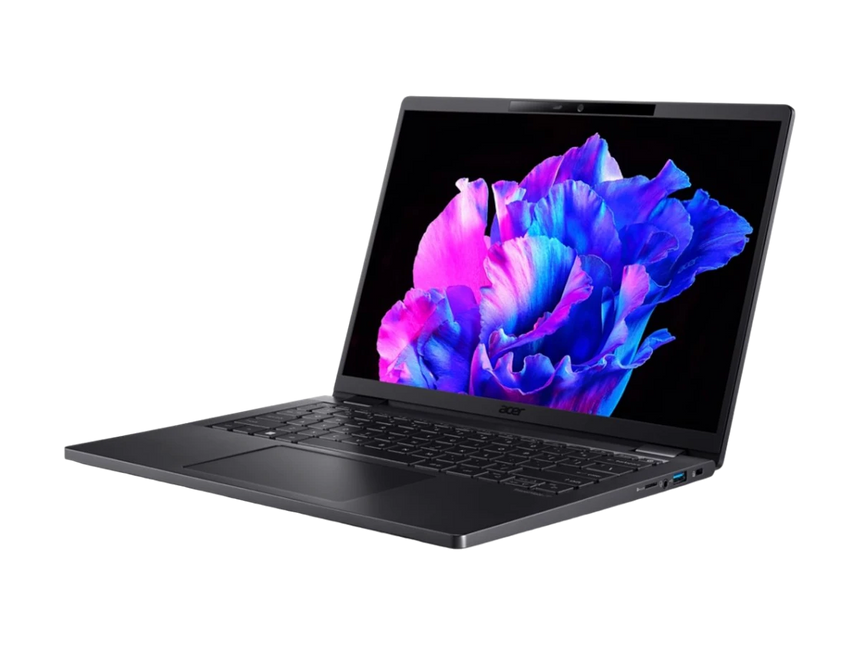 Acer TravelMate P6 14" Laptop, Intel Core i7-1355U, 16GB RAM, 512GB SSD — Being Shipped