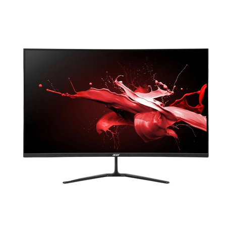 Acer Nitro ED320QR S3 Curved 32" Full HD Gaming Monitor — Being Shipped