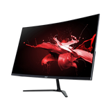 Acer Nitro ED320QR S3 Curved 32" Full HD Gaming Monitor — Being Shipped