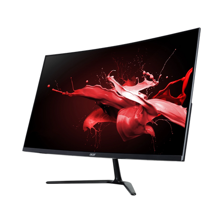 Acer Nitro ED320QR S3 Curved 32" Full HD Gaming Monitor — Being Shipped