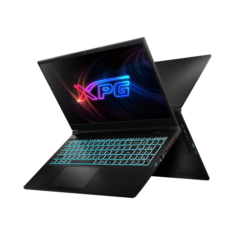 XPG Xenia 15.6" Gaming Laptop, Intel Core i7-13700H, NVIDIA RTX 4060, 16GB RAM, 1TB SSD — Being Shipped