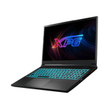 XPG Xenia 15.6" Gaming Laptop, Intel Core i7-13700H, NVIDIA RTX 4060, 16GB RAM, 1TB SSD — Being Shipped