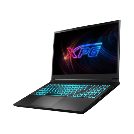 XPG Xenia 15.6" Gaming Laptop, Intel Core i7-13700H, NVIDIA RTX 4060, 16GB RAM, 1TB SSD — Being Shipped