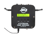 ADJ 4 Stream DMX Bridge Wi-Fi Interface — Being Shipped