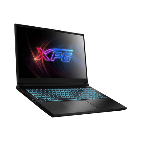 XPG Xenia 15.6" Gaming Laptop, Intel Core i7-13700H, NVIDIA RTX 4060, 16GB RAM, 1TB SSD — Being Shipped