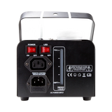 ADJ Eliminator Amber Fog 400 LED 400W Fog Machine — Being Shipped