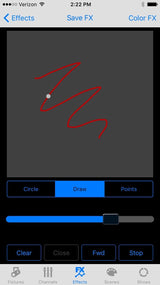 ADJ Airstream DMX Bridge Wireless DMX Interface — Being Shipped