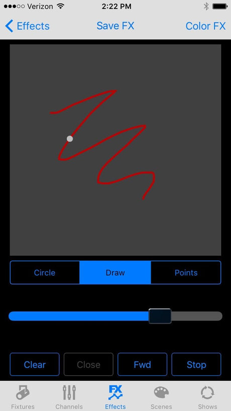 ADJ Airstream DMX Bridge Wireless DMX Interface — Being Shipped