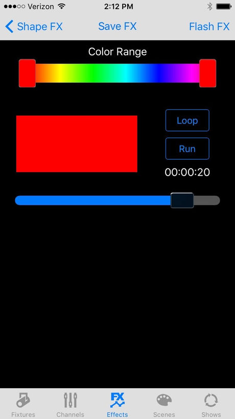 ADJ Airstream DMX Bridge Wireless DMX Interface — Being Shipped