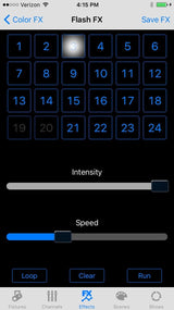 ADJ Airstream DMX Bridge Wireless DMX Interface — Being Shipped