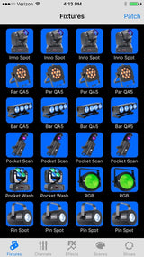 ADJ Airstream DMX Bridge Wireless DMX Interface — Being Shipped