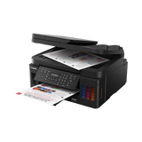 Canon PIXMA G7020 Wireless All-in-One MegaTank Printer — Being Shipped