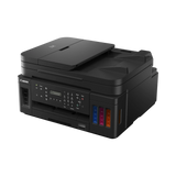 Canon PIXMA G7020 Wireless All-in-One MegaTank Printer — Being Shipped