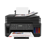 Canon PIXMA G7020 Wireless All-in-One MegaTank Printer — Being Shipped