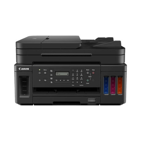 Canon PIXMA G7020 Wireless All-in-One MegaTank Printer — Being Shipped