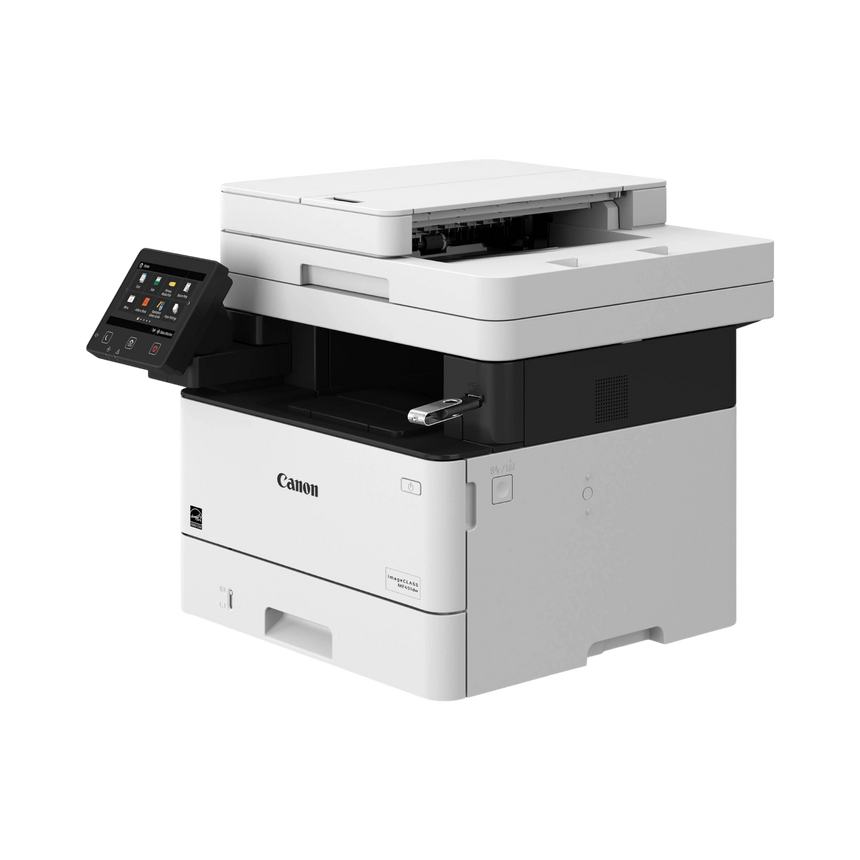 Canon imageCLASS MF451dw Monochrome Wireless Laser Printer — Being Shipped