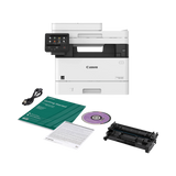 Canon imageCLASS MF451dw Monochrome Wireless Laser Printer — Being Shipped