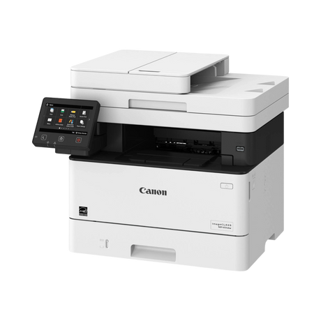 Canon imageCLASS MF451dw Monochrome Wireless Laser Printer — Being Shipped