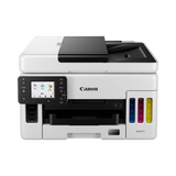 Canon MAXIFY GX6021 Wireless MegaTank Color Printer — Being Shipped