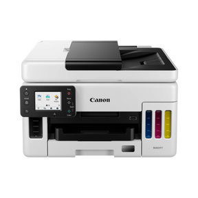 Canon MAXIFY GX6021 Wireless MegaTank Color Printer — Being Shipped