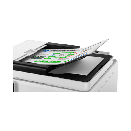 Canon MAXIFY GX6021 Wireless MegaTank Color Printer — Being Shipped