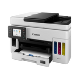 Canon MAXIFY GX6021 Wireless MegaTank Color Printer — Being Shipped