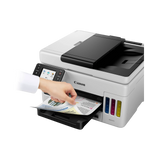 Canon MAXIFY GX6021 Wireless MegaTank Color Printer — Being Shipped