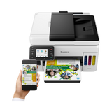 Canon MAXIFY GX6021 Wireless MegaTank Color Printer — Being Shipped