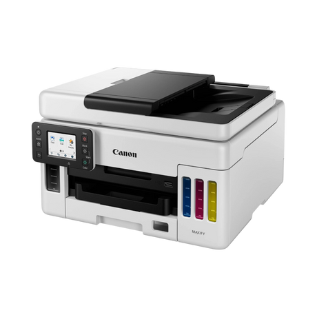 Canon MAXIFY GX6021 Wireless MegaTank Color Printer — Being Shipped