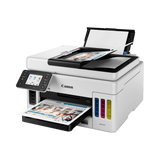 Canon MAXIFY GX6021 Wireless MegaTank Color Printer — Being Shipped