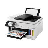 Canon MAXIFY GX6021 Wireless MegaTank Color Printer — Being Shipped
