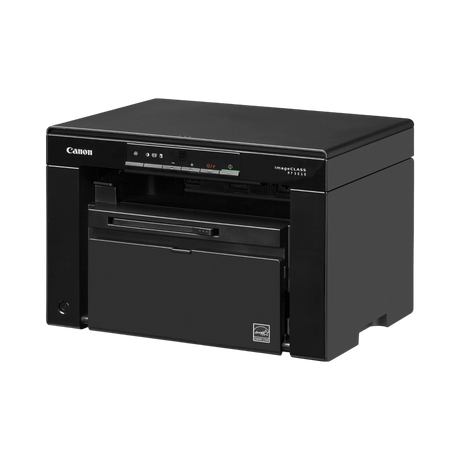 Canon imageCLASS MF3010 VP Multifunction Laser Printer — Being Shipped