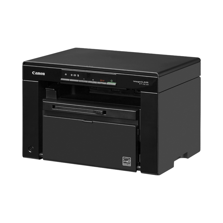 Canon imageCLASS MF3010 VP Multifunction Laser Printer — Being Shipped