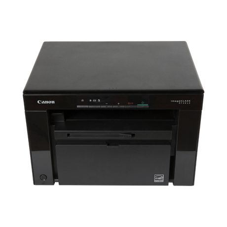 Canon imageCLASS MF3010 VP Multifunction Laser Printer — Being Shipped