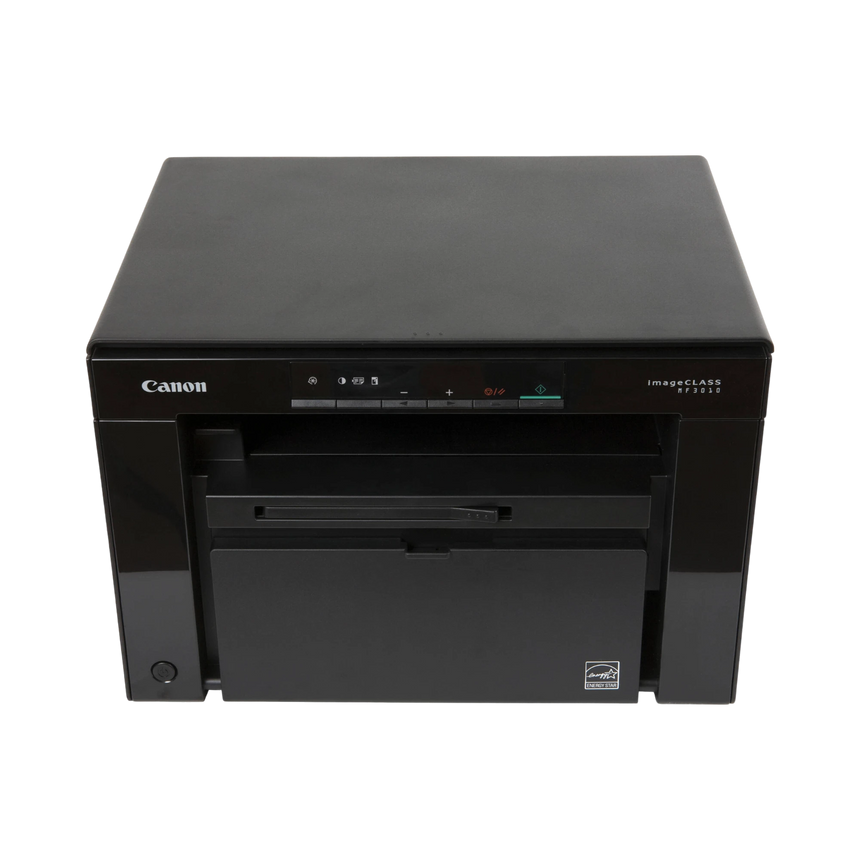 Canon imageCLASS MF3010 VP Multifunction Laser Printer — Being Shipped