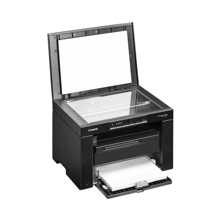 Canon imageCLASS MF3010 VP Multifunction Laser Printer — Being Shipped