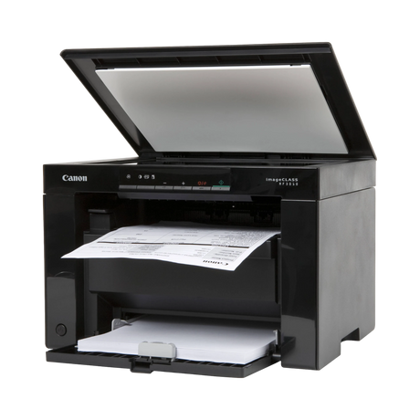 Canon imageCLASS MF3010 VP Multifunction Laser Printer — Being Shipped