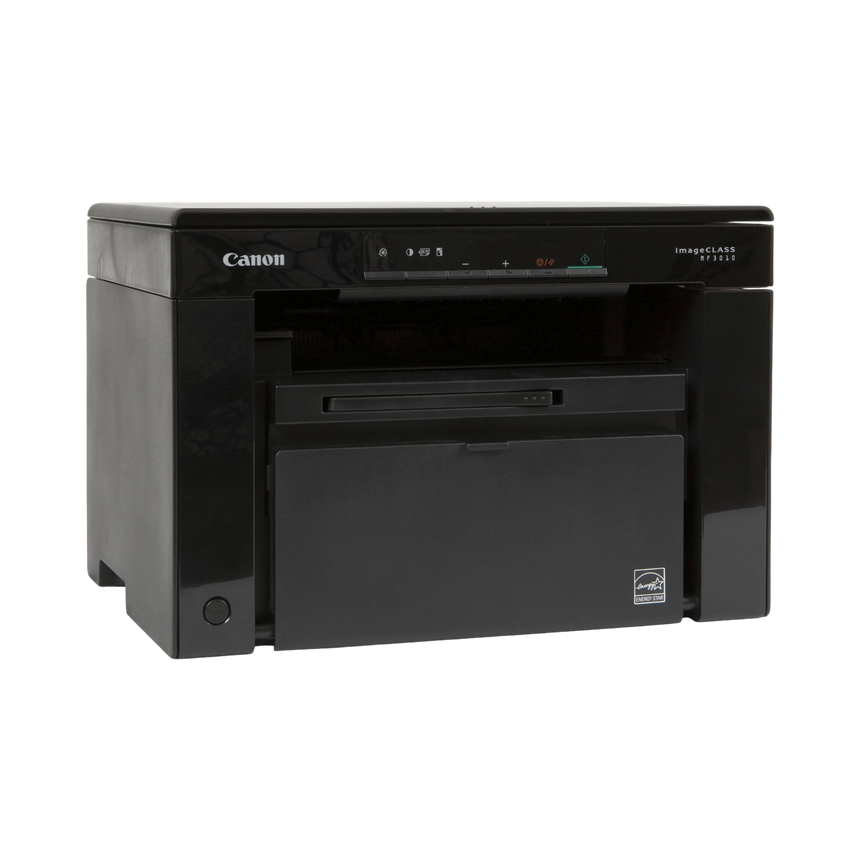 Canon imageCLASS MF3010 VP Multifunction Laser Printer — Being Shipped